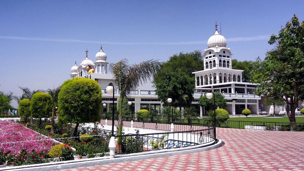 Ludhiana