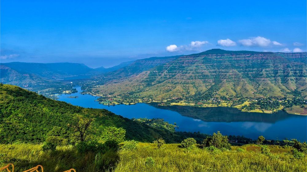 Mahabaleshwar and Panchgani