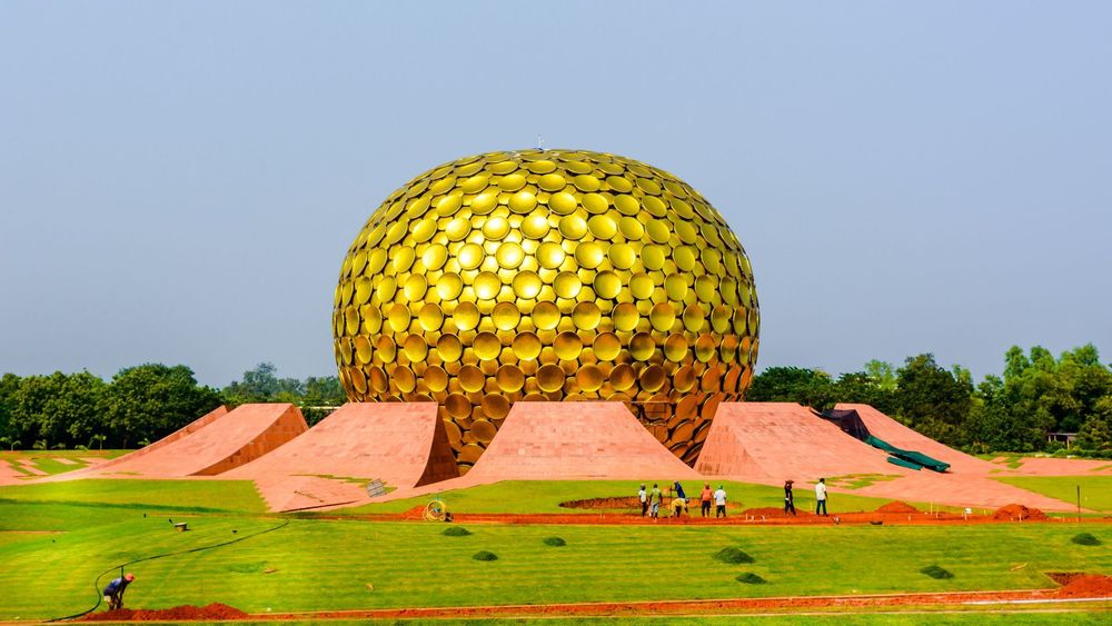 Puducherry