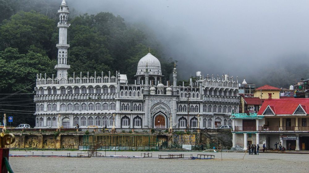 Nainital