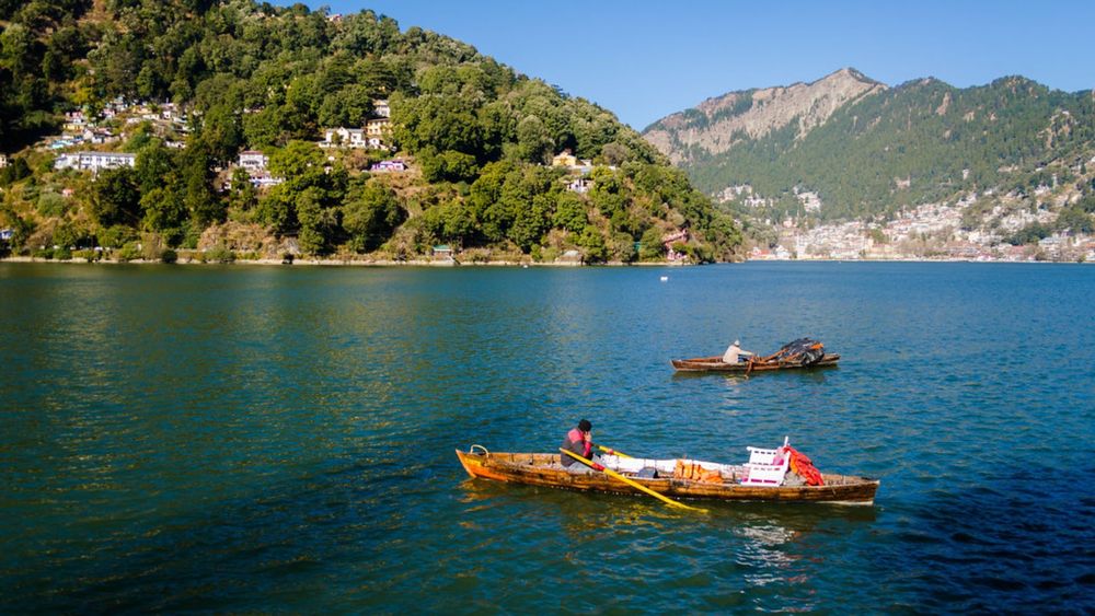 3 Days Rishikesh River Rafting Thrill: Yoga & Adventure Retreat