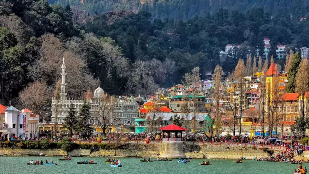 3 Days Haridwar-Rishikesh Spiritual and Adventure Retreat