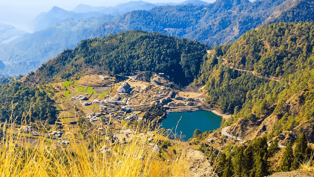 3 Days Delhi-Mussoorie Queen of Hills Weekend Retreat