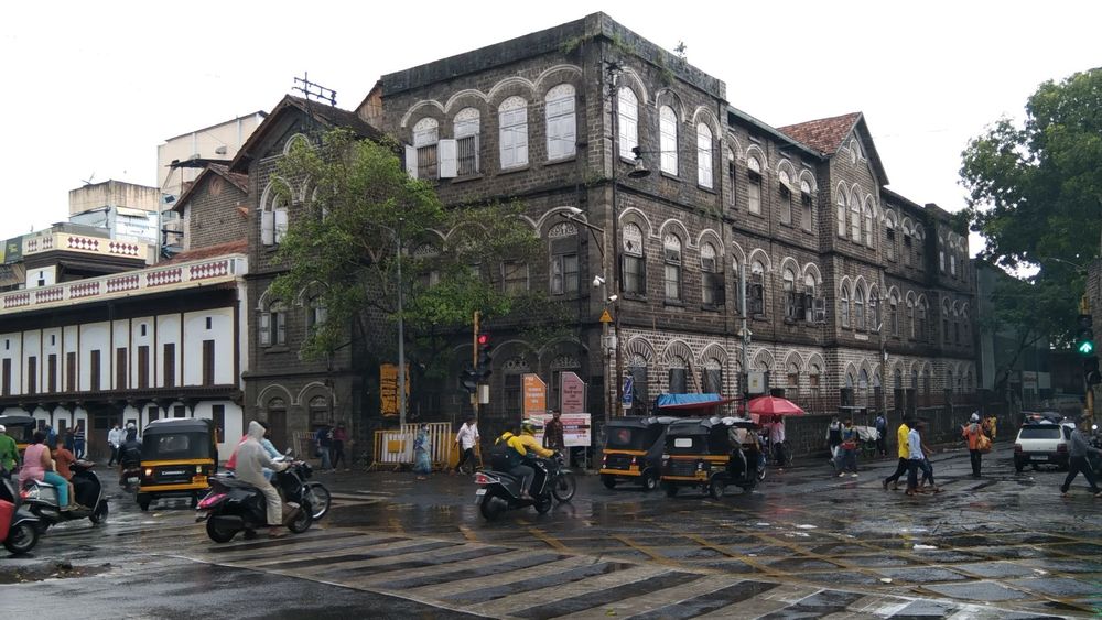 Pune