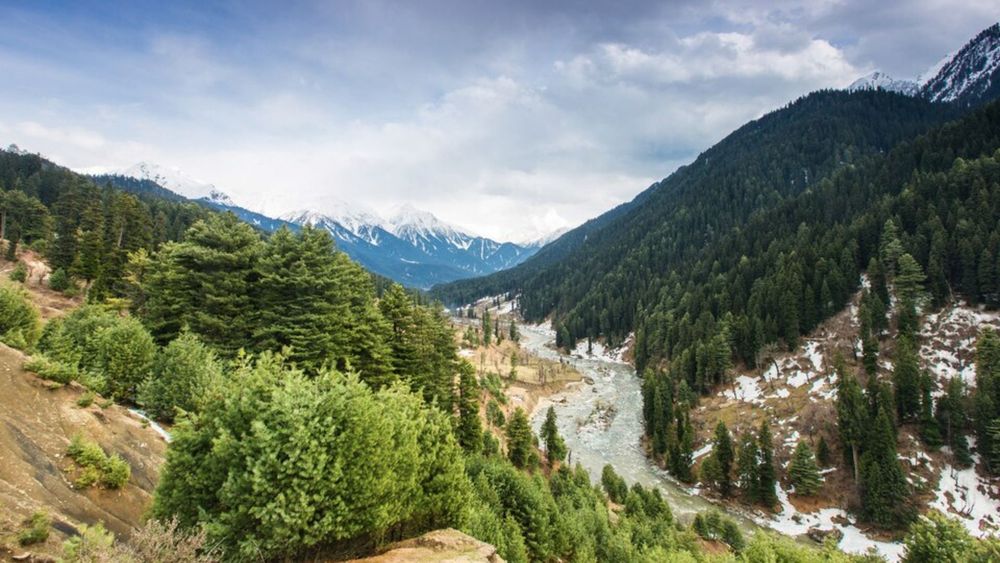Pahalgam