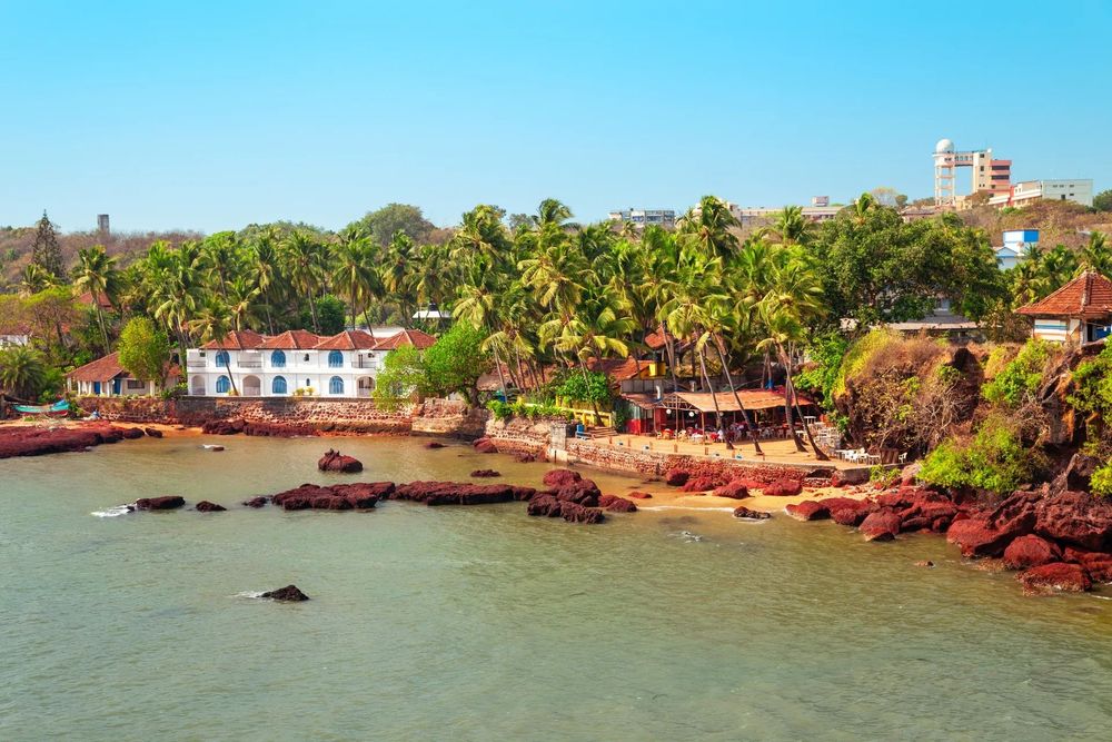 Panaji