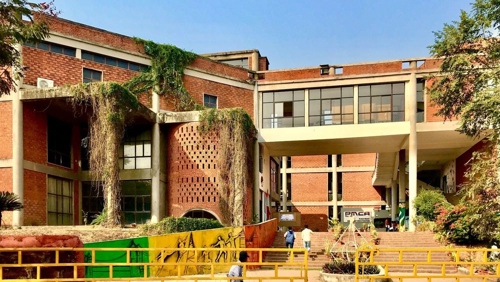 Mody School