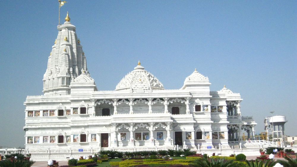 18 Days Gandhi Legacy Tour: Following the Mahatma's Path