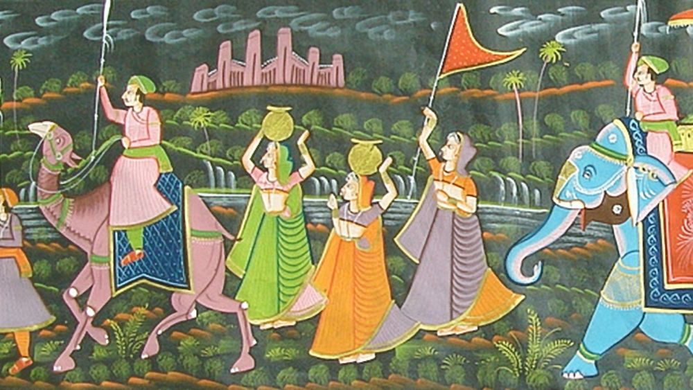 Kishangarh