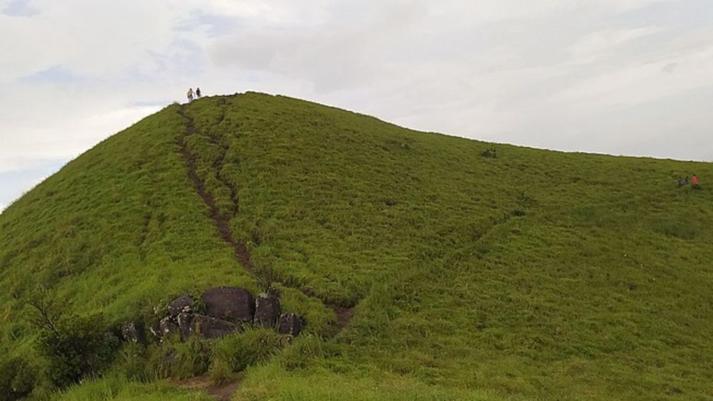 3 Days Toranmal Trek: Satpura's Hidden Hill Station Gem