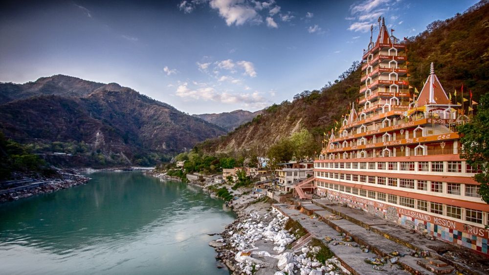 Rishikesh