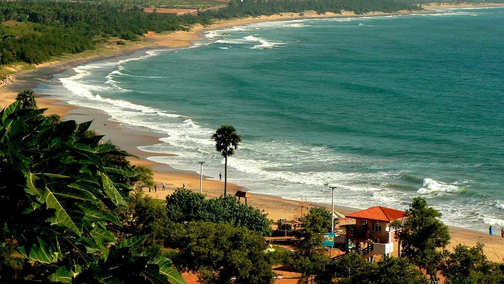 7 Days Enlightening Buddhist Tour of Andhra & Telangana