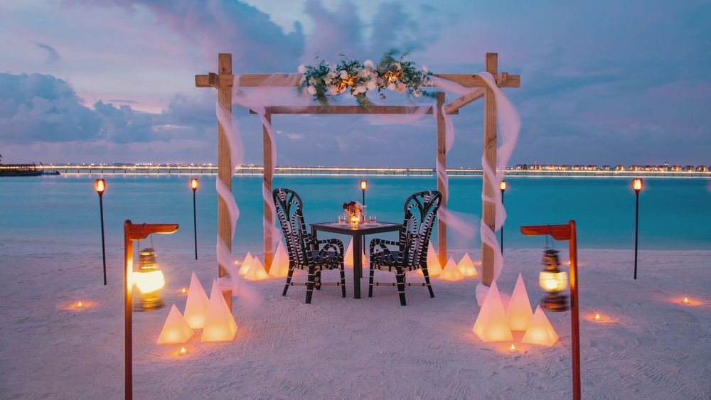 5 Days Romance of Rajasthan Honeymoon Tour