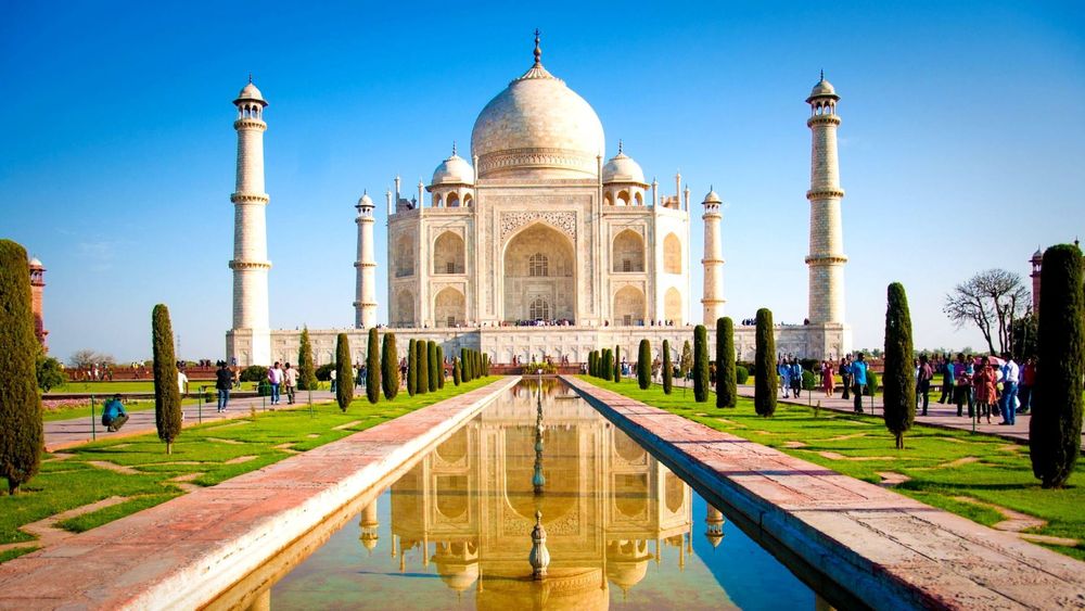Agra