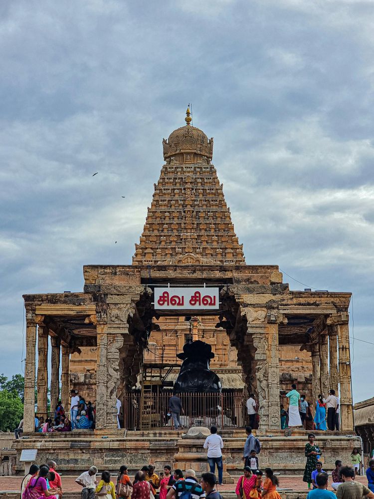 14 Days Tamil Nadu Kerala Tour: Cultural Odyssey of South India