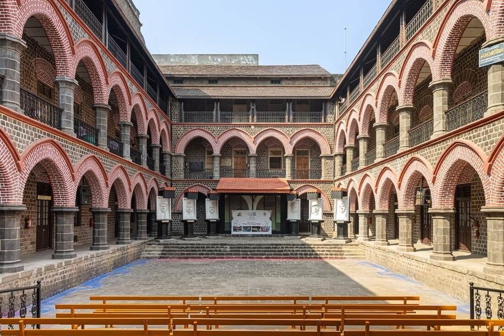 Pune Scavenger Hunt Tour – Self-Guided City Game