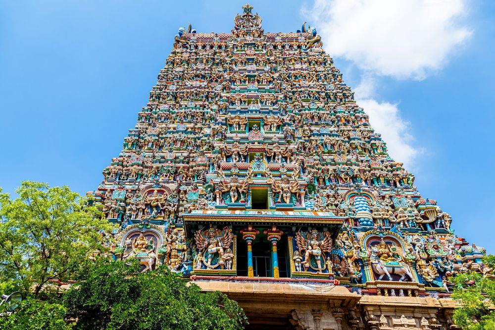 Madurai Nature & Spiritual Walk – Alagar Kovil Guided Trail activity