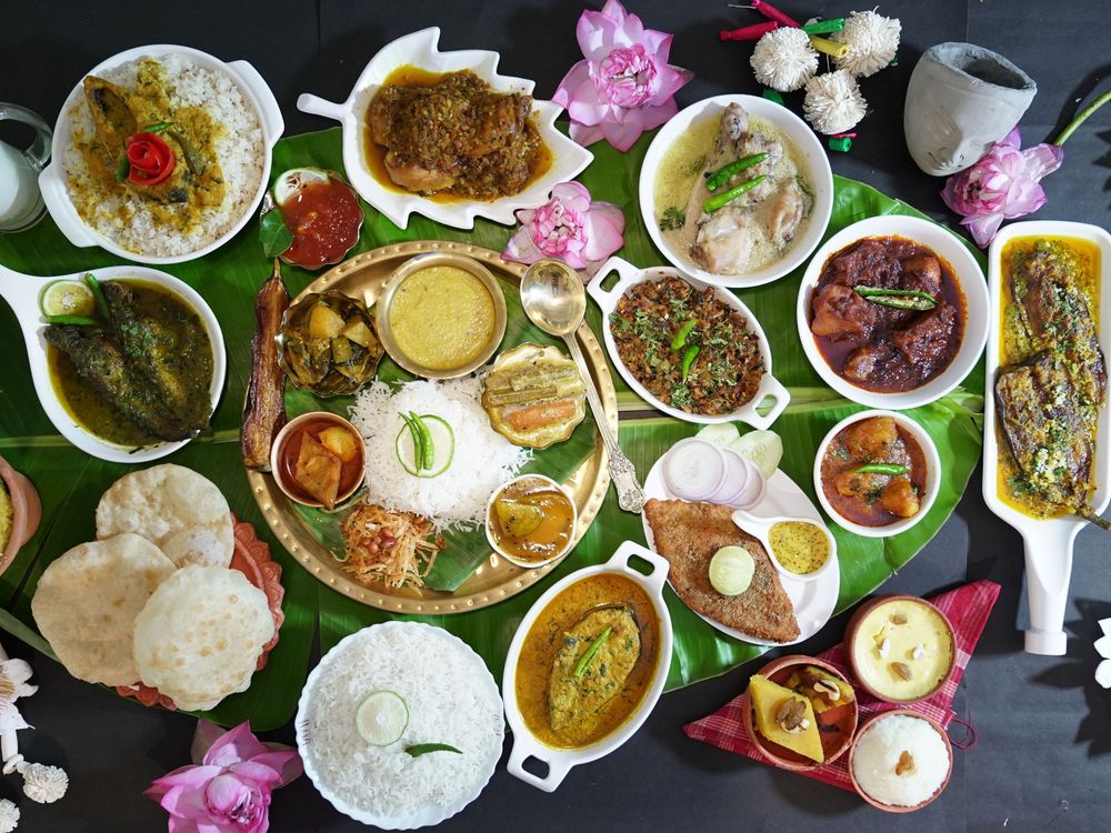 Bengali Nights Kolkata Food Tour – 13+ Tastings & Tales