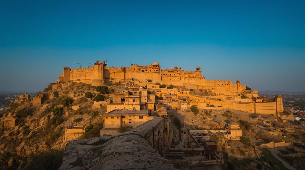 Mehrangarh Fort Blue City Tour – Private Jodhpur Guide