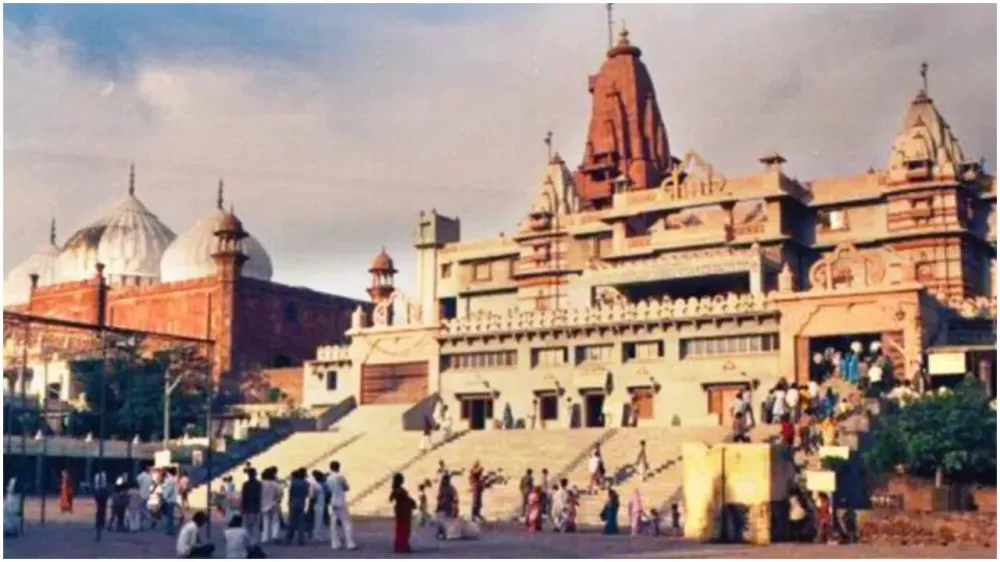 Mathura Vrindavan Tour from Delhi – 6 Sacred Stops
