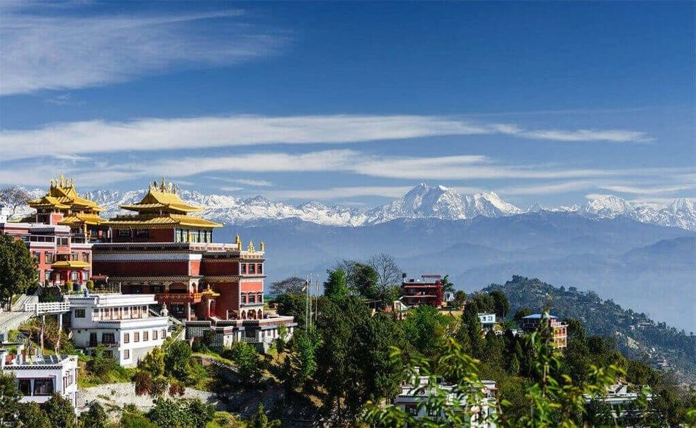 Nagarkot Sunrise Hike Tour – Villages & Changu Narayan