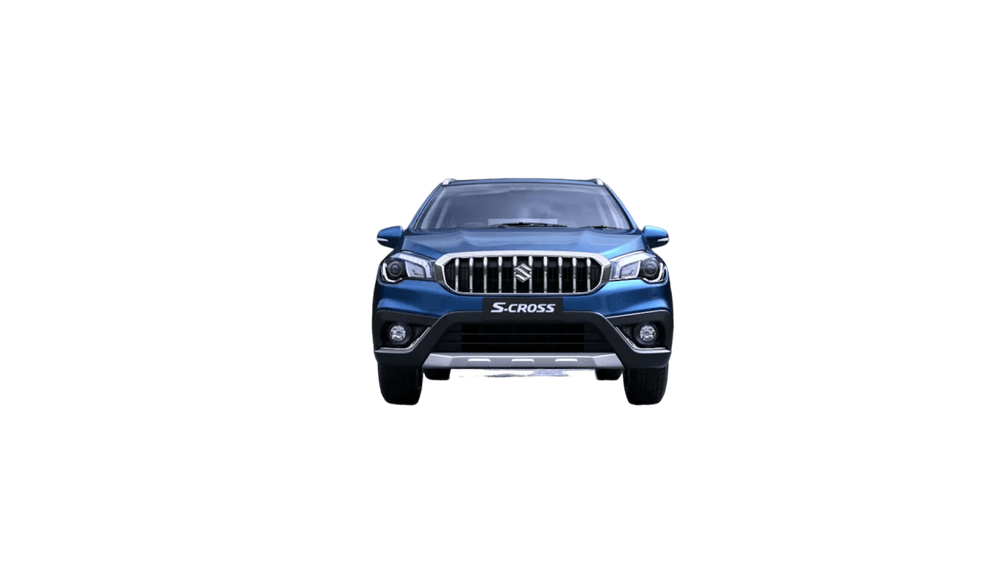 Maruti S-Cross