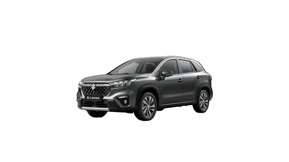 Maruti Breeza MT/AT Diesel