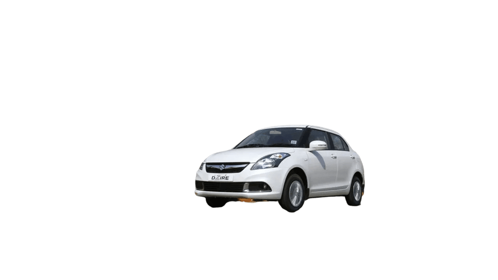 Maruti Dzire MT Diesel