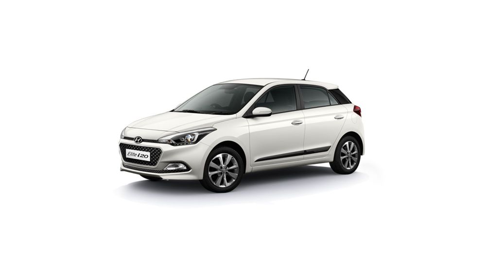 Hyundai Aura MT Diesel
