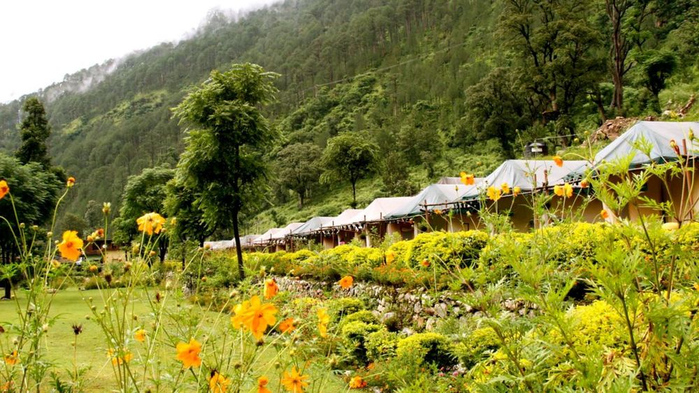 5 Days Nainital-Ranikhet Kumaon Hills Explorer