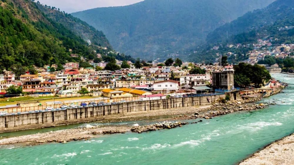 Uttarkashi