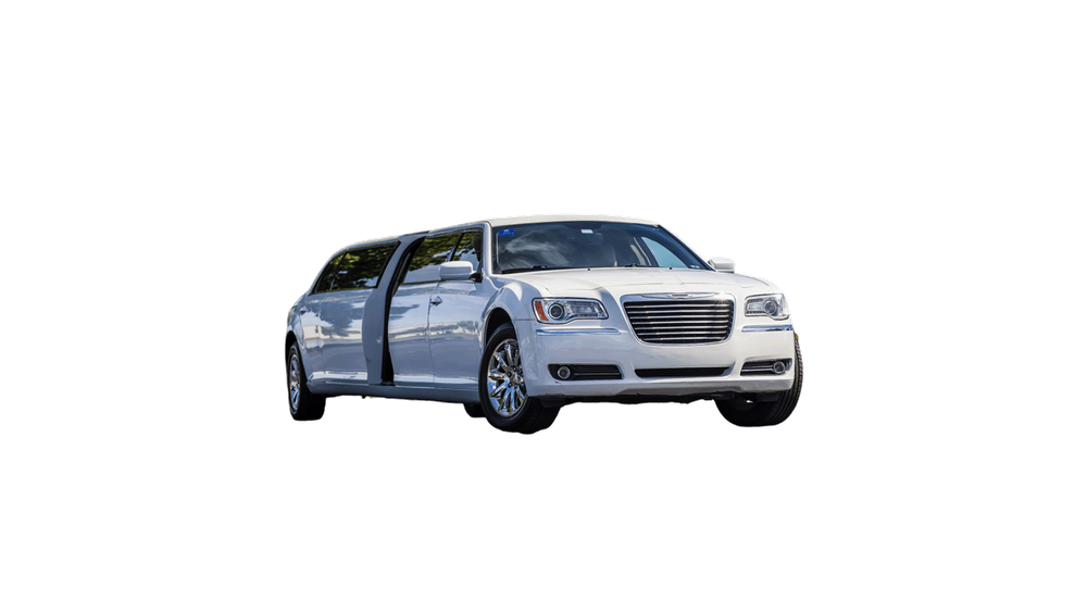 Chrysler Stretch Limousine