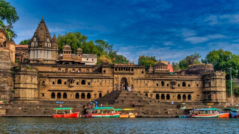Varanasi