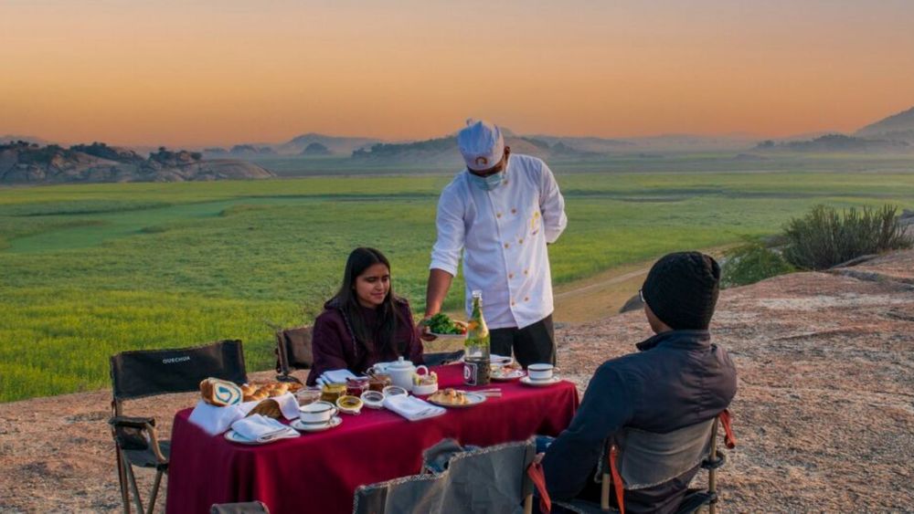6 Days Delight of Kashmir: Himalayan Paradise Unveiled
