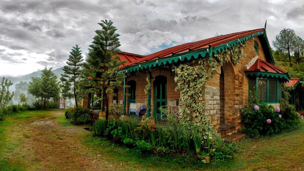 Ramgarh