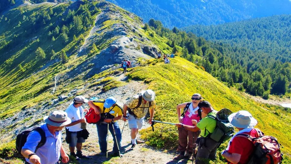 11 Days Himalayan Grandeur: Delhi, Shimla & Beyond