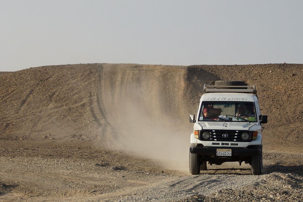 11 Days Nubra Valley Jeep Safari: Ladakh's Desert Adventure