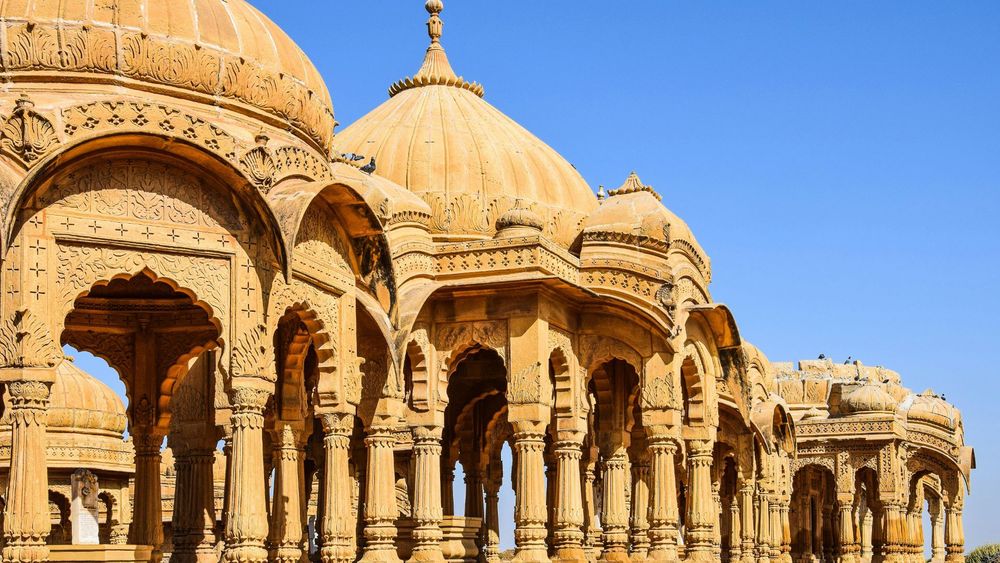 13 Days Best of Rajasthan: Royal Heritage & Desert Adventure