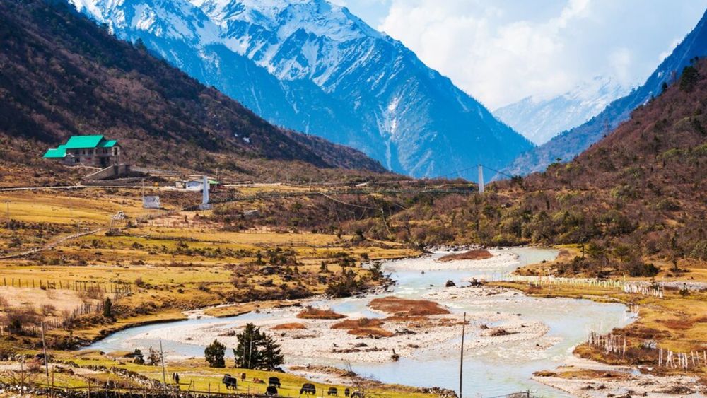 Chopta