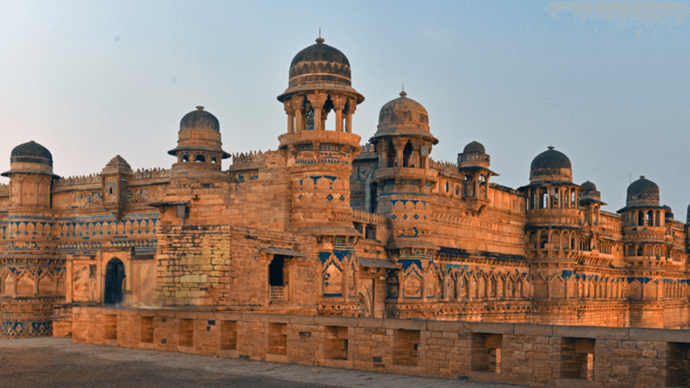 2 Days Madhya Pradesh Gems: Bhopal & Sanchi Explorer