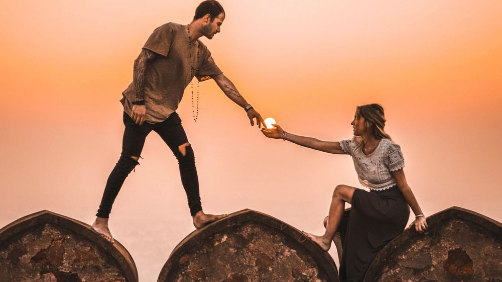 4 Days Jaipur Honeymoon Tour