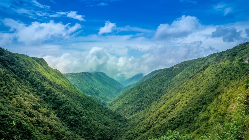 4 Days Darjeeling Delight: Tea Gardens & Himalayan Views