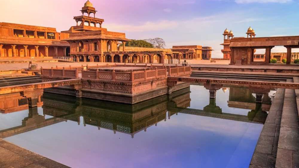 Fatehpur Sikri