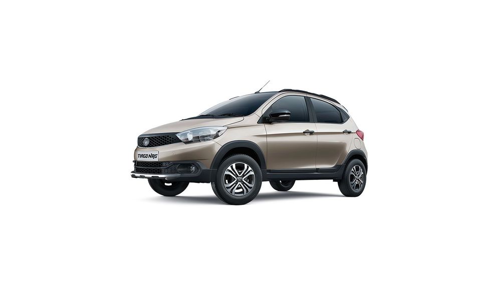 Tata Tiago MT Diesel image 4