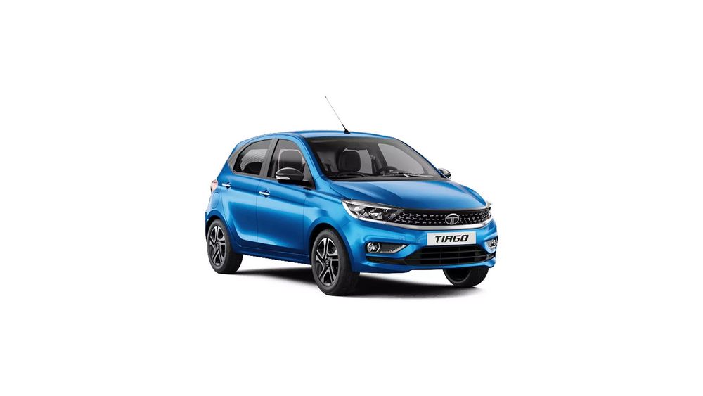 Tata Tiago MT Diesel