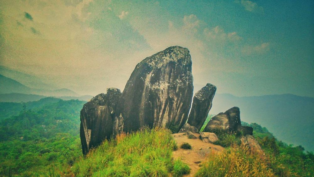 3 Days Malshej Ghat Getaway: Misty Mountains & Waterfalls