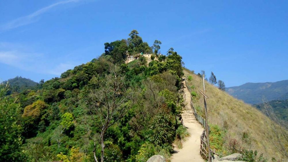 4 Days Toranmal Trek: Satpura's Hidden Hill Station Gem
