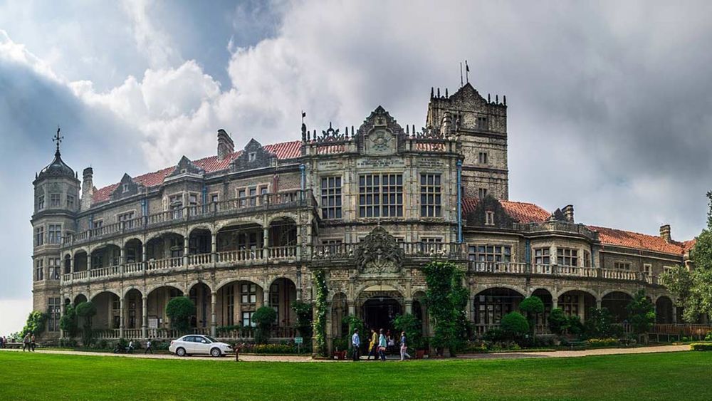 3 Days Shimla Sojourn: Colonial Heritage & Himalayan Vistas