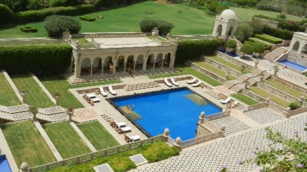 10 Days Golden Triangle & Tiger Safari Adventure