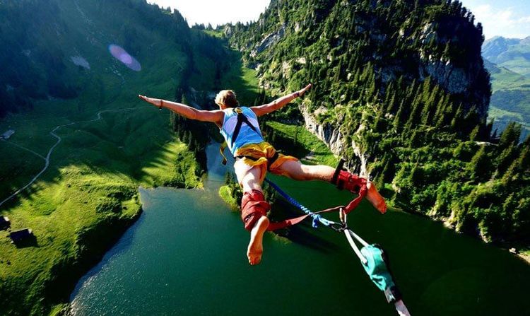 Adventure Tour tours